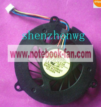 New For ASUS M50Sr M50Q CPU Cooling FAN